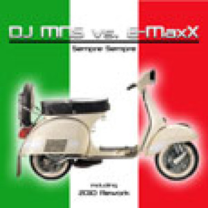 Sempre Sempre (Franky B. & Docm Banging Jump Remix)