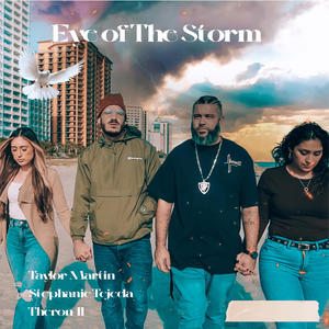 Eye Of The Storm (feat. Sunday Mar & Theron II)