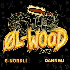 ØL-WOOD 2022 (ØL INNI MAGEN MIN) [Explicit]