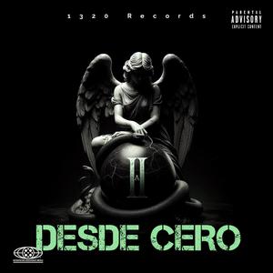 Desde Cero (feat. Ïndîø Përlå) (Explicit)