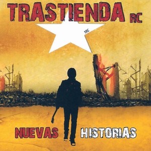 Nuevas Historias (Explicit)