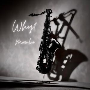 Why? (feat. prodJk8)
