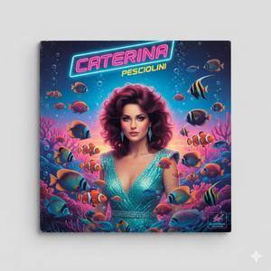 Pesciolini (feat. Caterina) (Explicit)