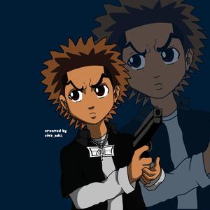 Other Side (feat. AyyeBrycee) (Explicit)