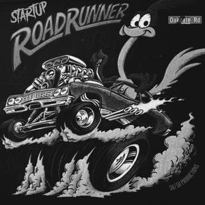 Road Runner (Original Version ) [Explicit]