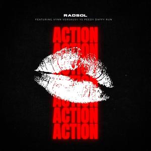 ACTION (feat. Ys Peedy, Vynn VerSausii & Daffy Ru) (Explicit)