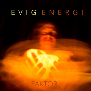 Evig Energi