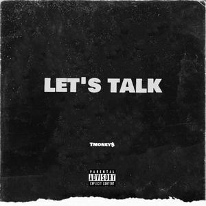let's talk(feat. Tone) (Explicit)