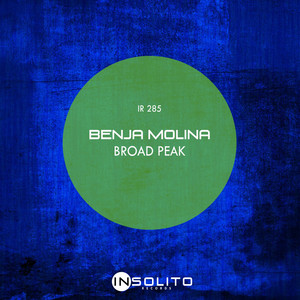 Broad Peak (Original Mix)