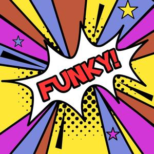 Funky (A Place Of Quite Unmatched Appeal) (feat. John Vooijs)