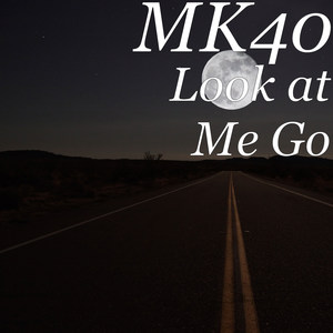 Look at Me Go