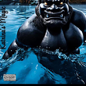 Katrina's Magic (Explicit)