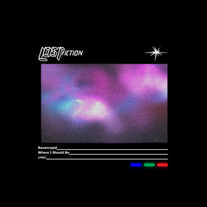 Ravenrapid - Where I Should Be