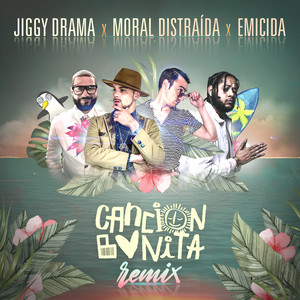 Canción Bonita Remix (Remix)