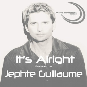 It's Alright (Original Mix)