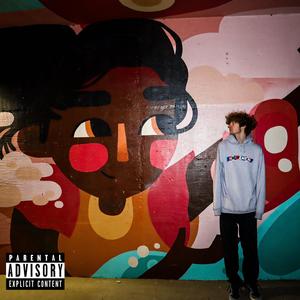 LOST LIFE (feat. NRL CJ) (Explicit)