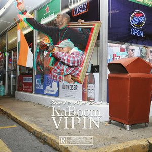 Black Boy Magic (Explicit)