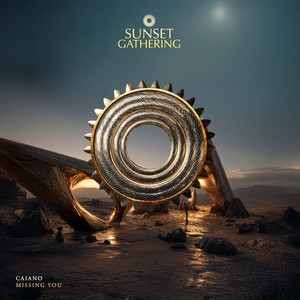 MISSING YOU (Radio Edit)