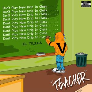 Teacher (Explicit)
