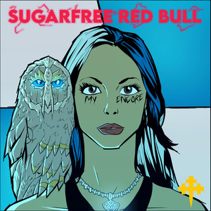 Sugarfree Red Bull