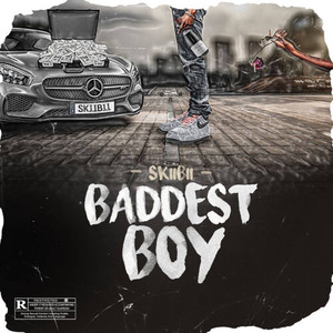 Baddest Boy (Refix) [Explicit]