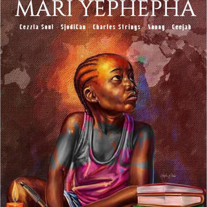 Mari ye pepa (feat. Nonny, Sjodican, Charles Strings & Ceejah)