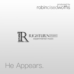 He Appears