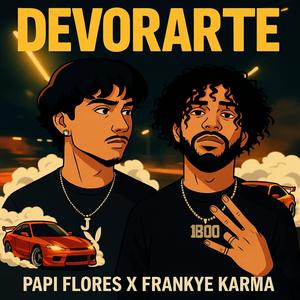 DEVORARTE (Explicit)