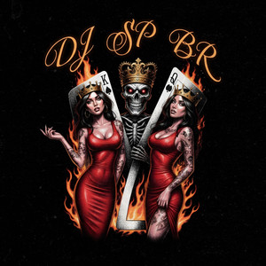 Vou Te Sarrar - (Funk)