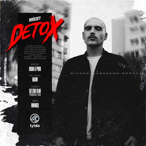 Detox (Extended Mix) [Explicit]