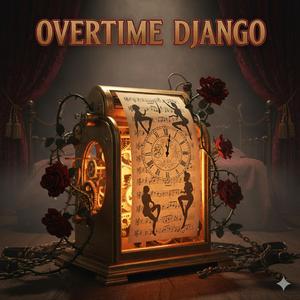 OverTime Django (feat. Hanshi!)