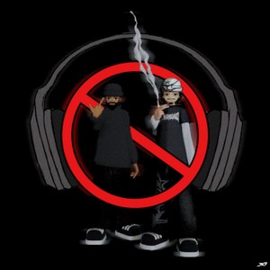 DON'T MAKE MUSIC (Explicit)