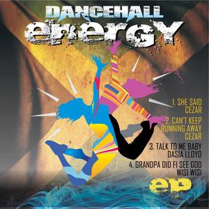 Dancehall Energy