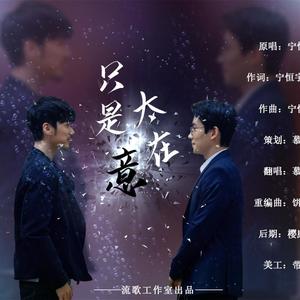 只是太在意（重编曲）