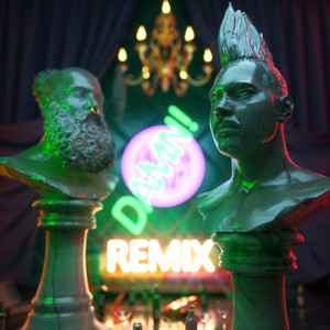 Damn (Albin Myers Remix|Explicit)