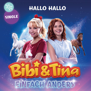 Hallo Hallo (feat. Katharina Hirschberg, Harriet Herbig-Matten)