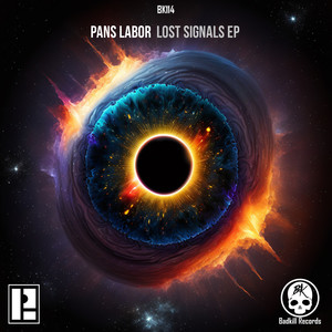 Lost Signals EP (Explicit)