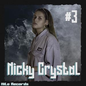 Milo Session 3(feat. Nicky Crystal)