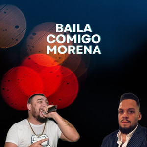 Baila Comigo Morena