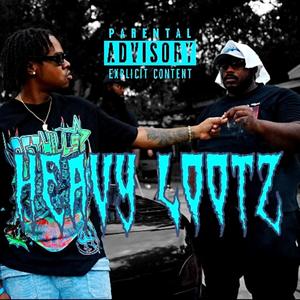 Heavy Lootz (feat. Rich Heavy Baby) [Explicit]