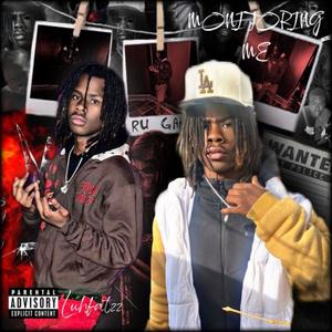 IS SHE DELUSIONAL (feat. RonnyBo) (Explicit)