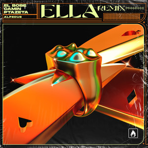 Ella (feat. alPeDue) (Remix)