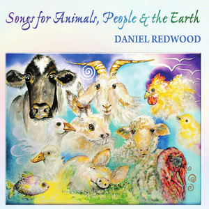 Songs for Animals, People and the Earth