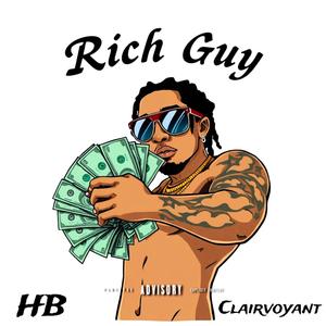 Rich Guy (Myaap Remix|Explicit)