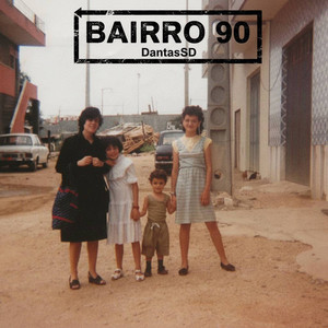 DantasSD - Anjo Em Terra De Demónios