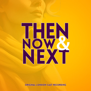 More Than Fine / Then Is Now