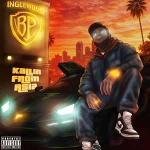 Kallin from Asia (Explicit)