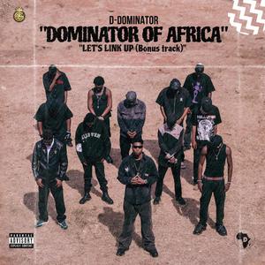 Dominator of Africa