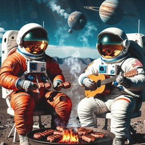 День космонавтики