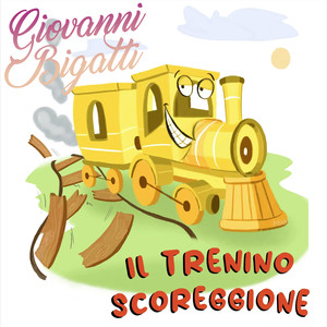 Il trenino scoreggione